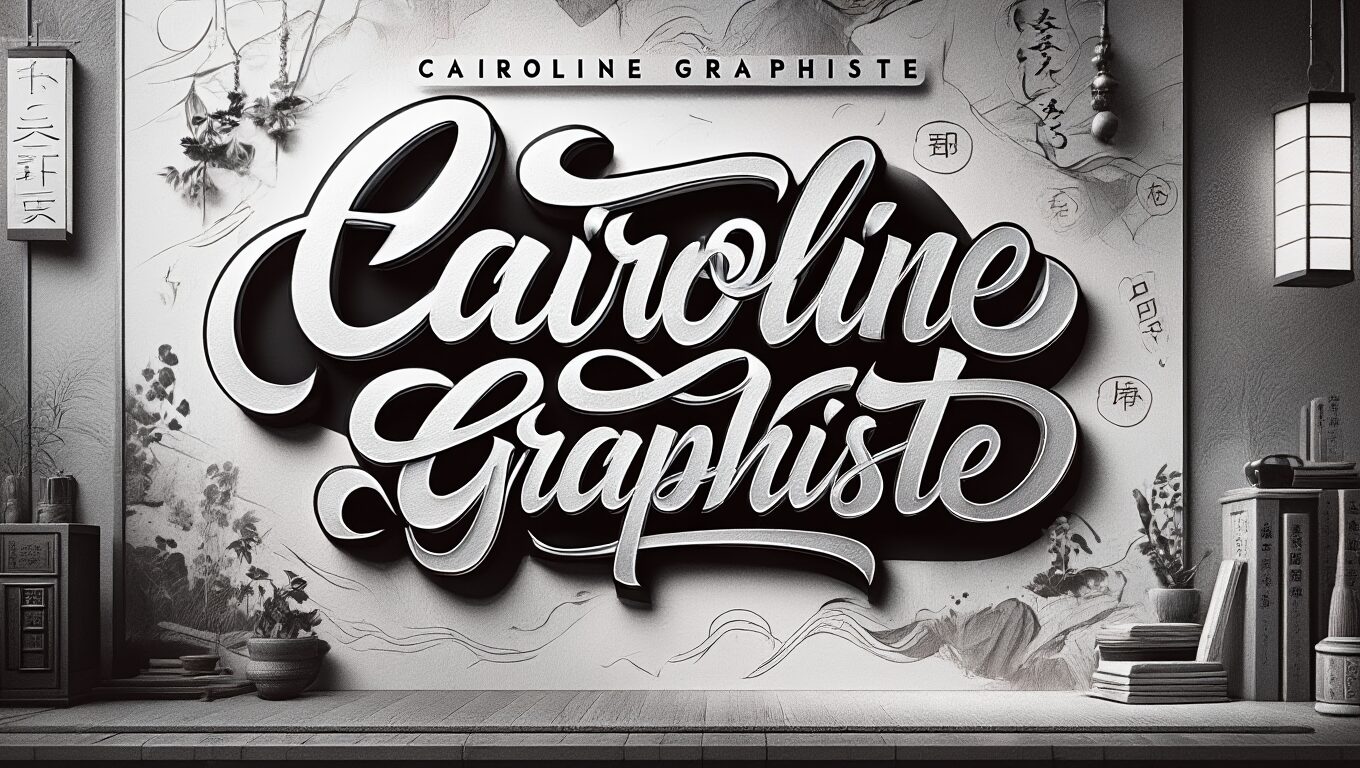 Style graffiti